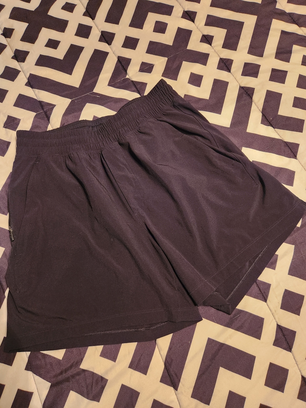 Mens Small Lululemon Shorts